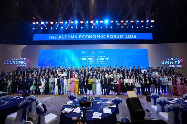 Thành phố Hồ Chí Minh: Hội nhập quốc tế sâu rộng, tạo động lực mới cho phát triển siêu đô thị